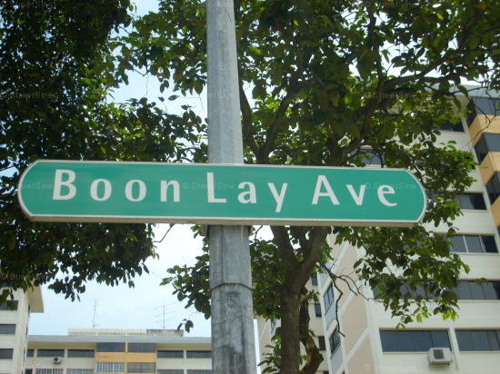 Blk 218A Boon Lay Avenue (S)641218 #99702